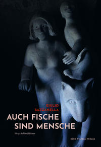 Vorderes Coverbild Auch Fische sind Mensche