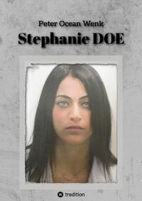 Vorderes Coverbild Stephanie DOE