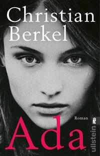 Vorderes Coverbild Ada