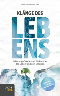 Vorderes Coverbild Klänge des Lebens