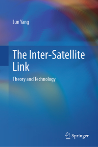 Vorderes Coverbild The Inter-Satellite Link