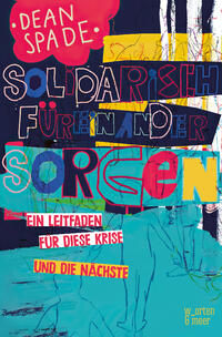 Vorderes Coverbild Solidarisch füreinander sorgen