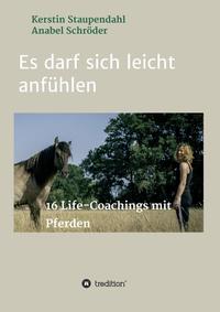 Vorderes Coverbild Es darf sich leicht anfühlen