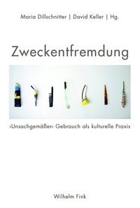 Vorderes Coverbild Zweckentfremdung