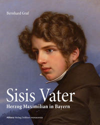 Vorderes Coverbild Sisis Vater