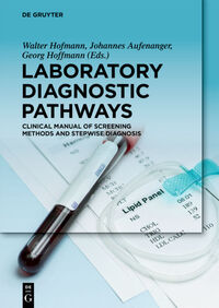 Vorderes Coverbild Laboratory Diagnostic Pathways