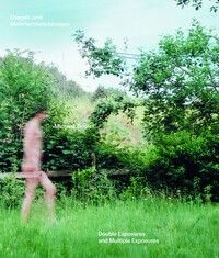 Vorderes Coverbild Analoge Doppel- und Mehrfachbelichtungen
