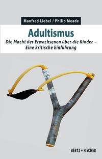Vorderes Coverbild Adultismus