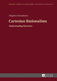 Vorderes Coverbild Cartesian Rationalism