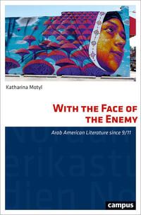 Vorderes Coverbild With the Face of the Enemy