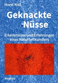 Vorderes Coverbild Geknackte Nüsse