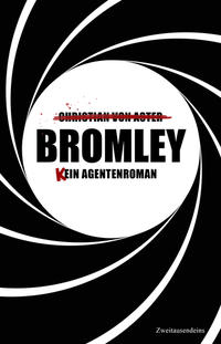 Vorderes Coverbild Bromley