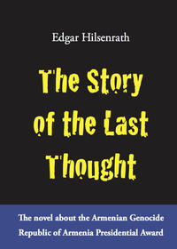 Vorderes Coverbild The Story of the Last Thought