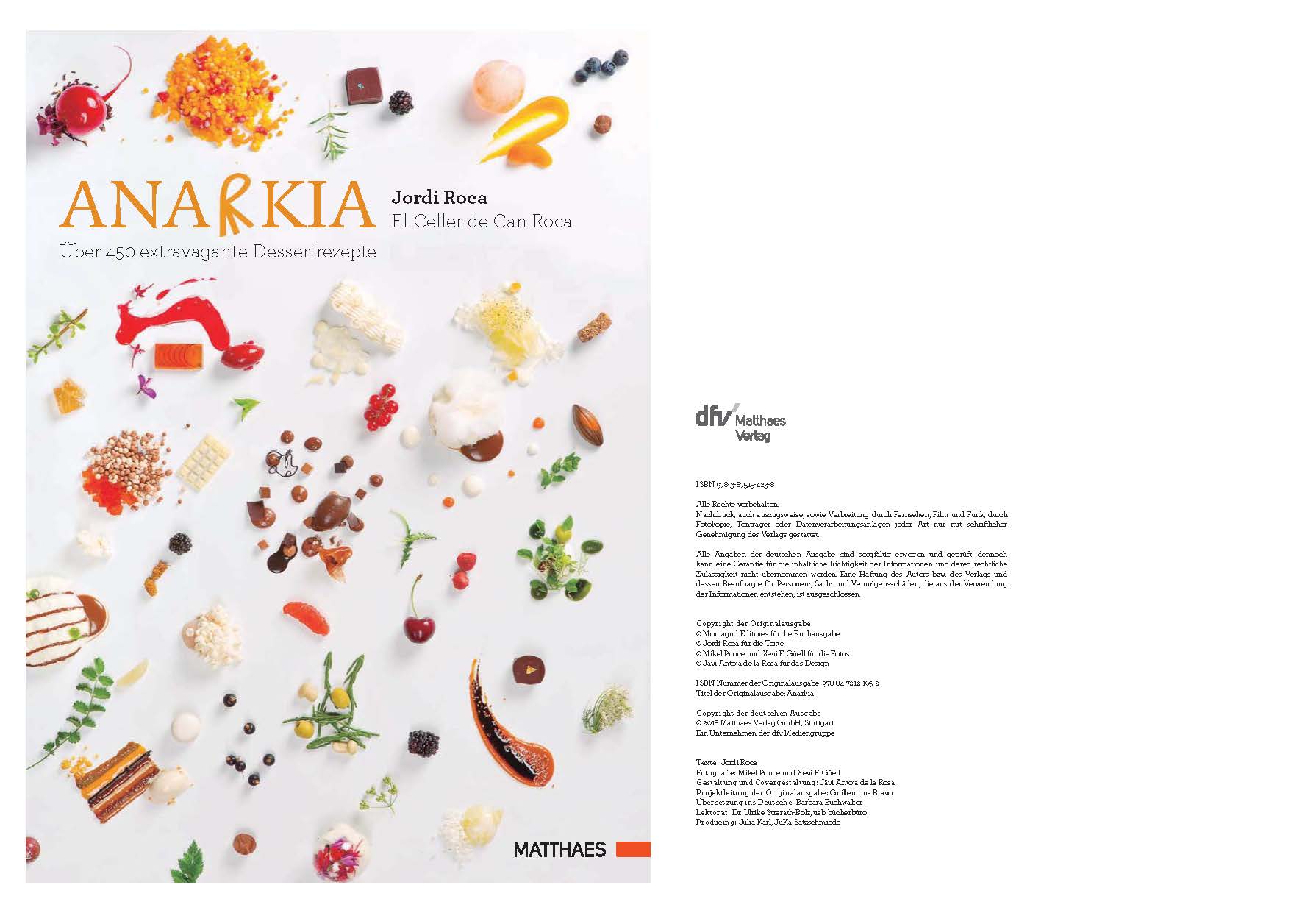 Beispielinhalt (Bild) Anarkia