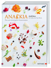 Vorderes Coverbild Anarkia