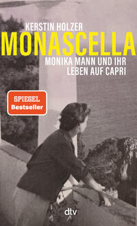 Vorderes Coverbild Monascella