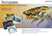 Vorderes Coverbild Trichoptera 23