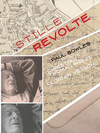 Vorderes Coverbild Stille Revolte