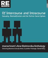 Vorderes Coverbild Of Intercourse and Intracourse.