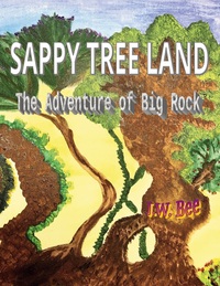 Vorderes Coverbild Sappy Tree Land