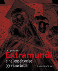 Vorderes Coverbild Extramundi