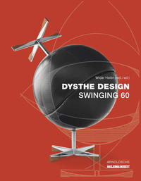 Vorderes Coverbild Dysthe Design