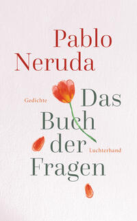 Vorderes Coverbild Das Buch der Fragen