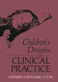 Vorderes Coverbild Children’s Dreams in Clinical Practice