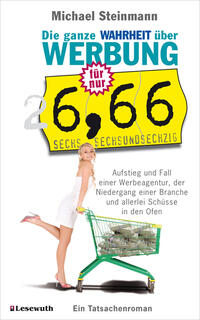 Vorderes Coverbild Für nur sechssechsundsechzig