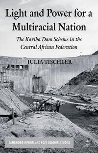 Vorderes Coverbild Light and Power for a Multiracial Nation