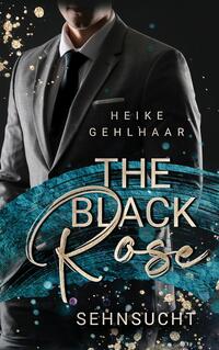 Vorderes Coverbild The Black Rose