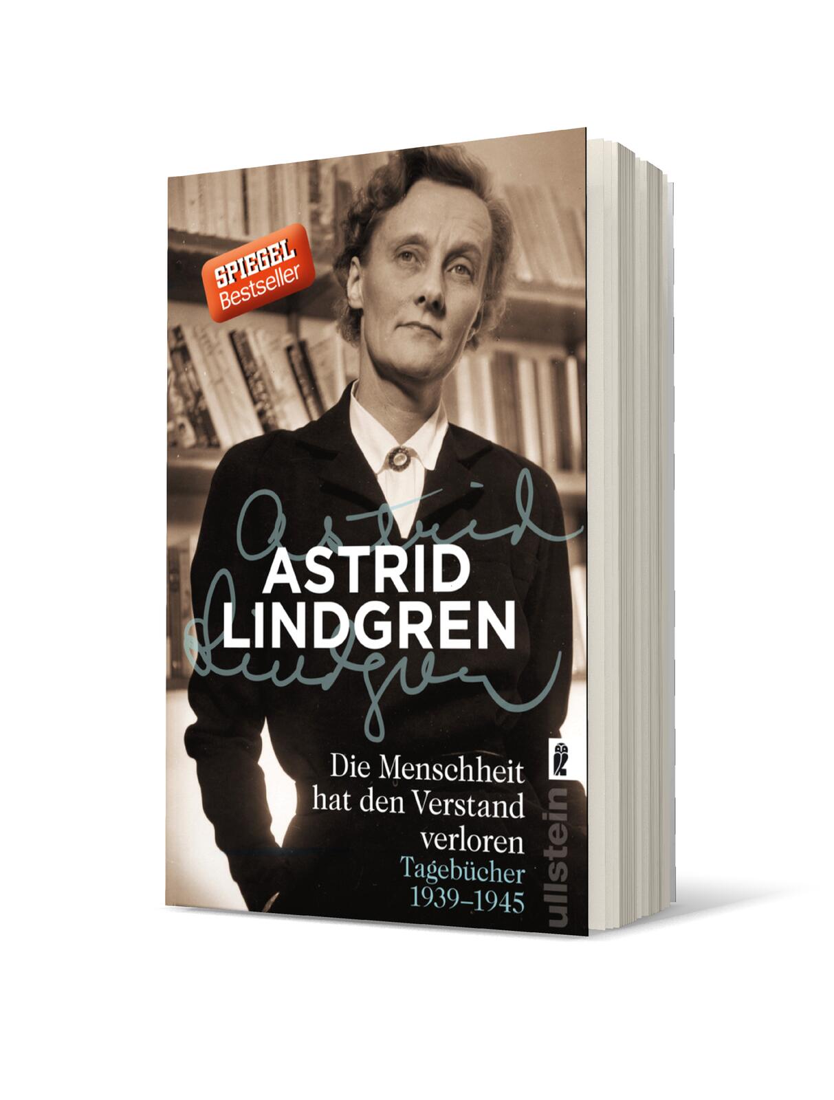 Anderes Coverbild Die Menschheit hat den Verstand verloren