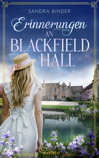 Vorderes Coverbild Erinnerungen an Blackfield Hall