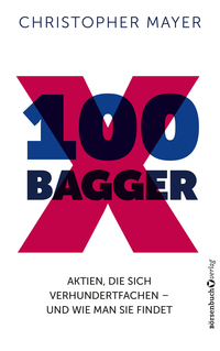 Vorderes Coverbild 100 Bagger