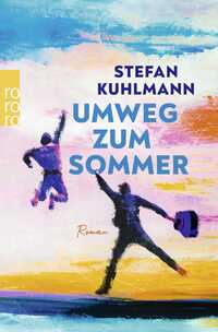 Vorderes Coverbild Umweg zum Sommer