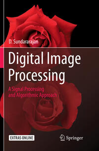 Vorderes Coverbild Digital Image Processing