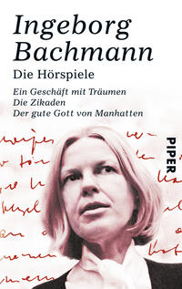 Vorderes Coverbild Die Hörspiele