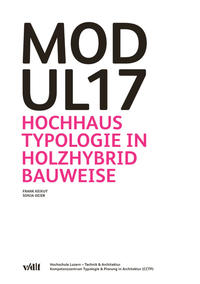 Vorderes Coverbild Modul17