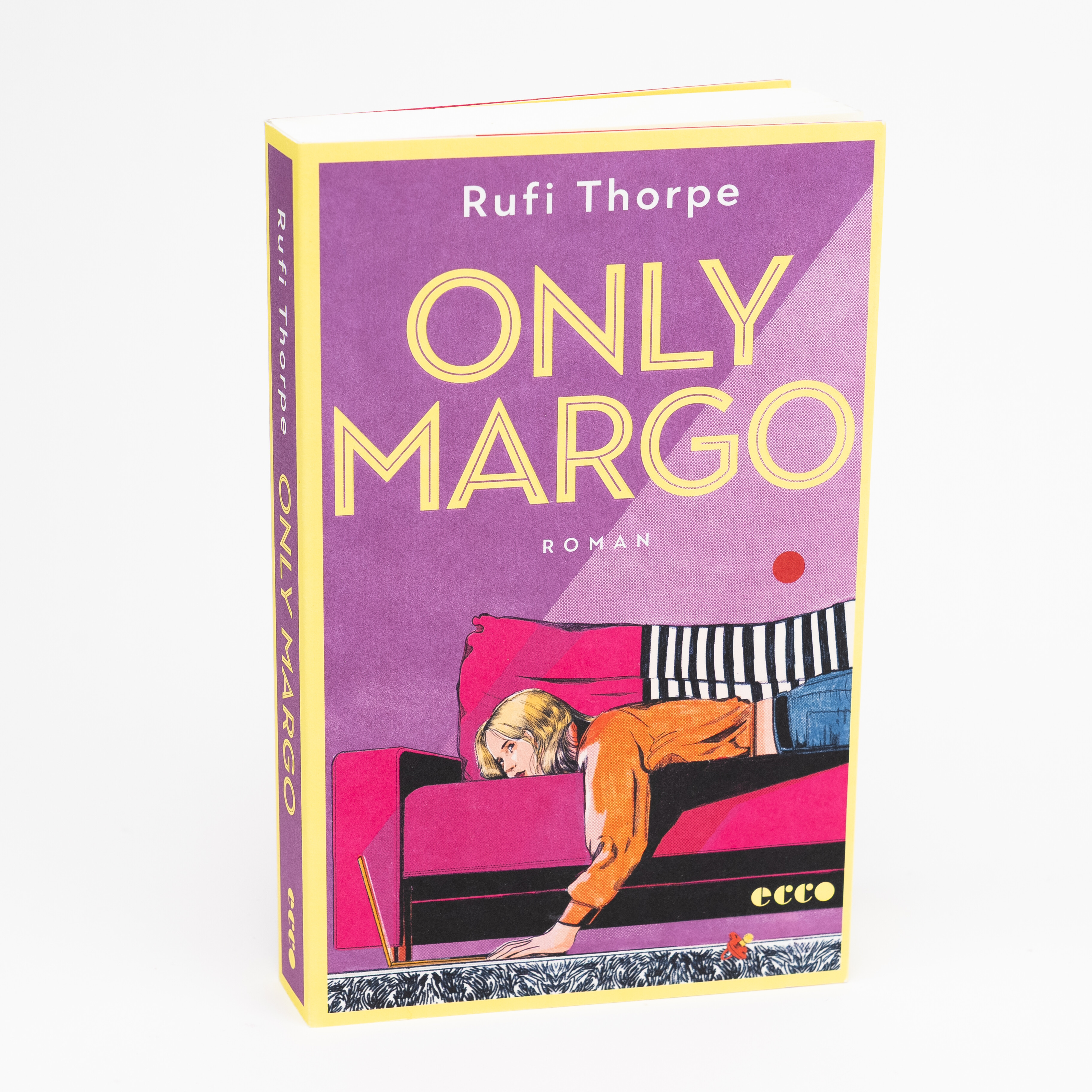 Beispielinhalt (Bild) Only Margo