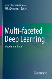 Vorderes Coverbild Multi-faceted Deep Learning