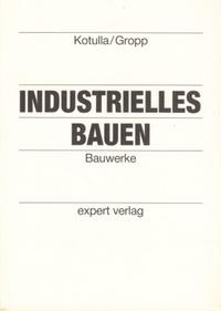Vorderes Coverbild Industrielles Bauen / Industrielles Bauen, III: