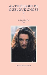 Vorderes Coverbild As-tu besoin de quelque chose ?