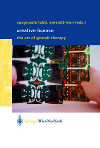 Vorderes Coverbild Creative License
