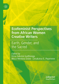 Vorderes Coverbild Ecofeminist Perspectives from African Women Creative Writers