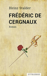 Vorderes Coverbild Frédéric de Cergnaux