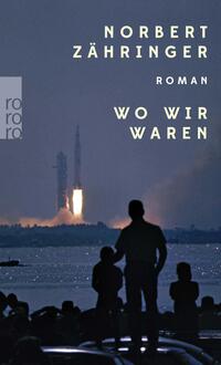 Vorderes Coverbild Wo wir waren