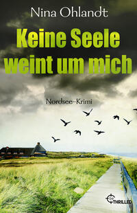 Vorderes Coverbild Keine Seele weint um mich