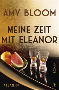 Vorderes Coverbild Meine Zeit mit Eleanor