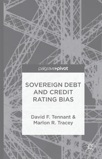 Vorderes Coverbild Sovereign Debt and Rating Agency Bias