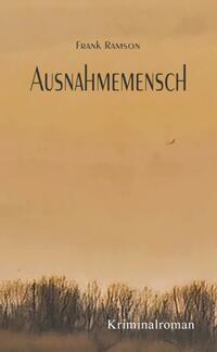 Vorderes Coverbild Ausnahmemensch